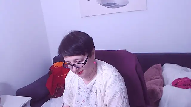 ChristaRose – Live XXX-chat