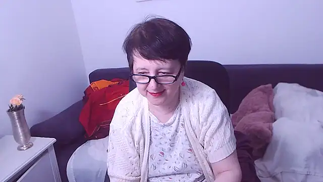 Онлайн чат XXX ChristaRose