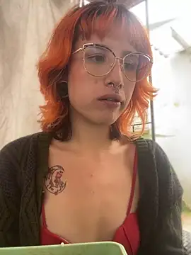 Alice_Hecatee webcam show