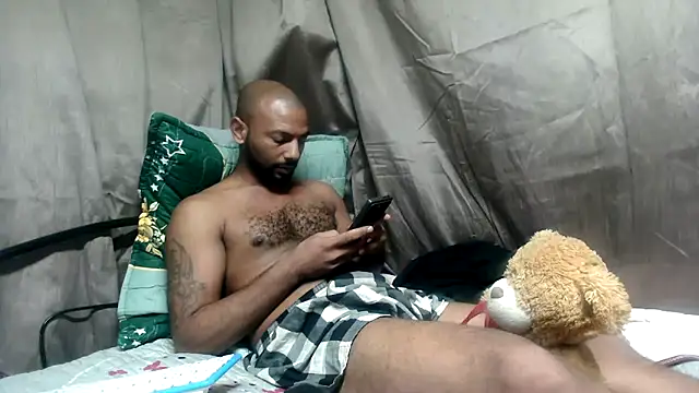 Camodick Pertunjukan Webcam