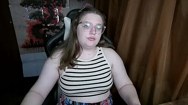 Czat XXX na żywo – Teasing_Dora