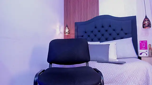 Hisoka_011's Webcam Show