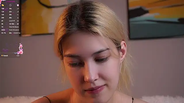 Chat XXX en directo de AngelicRice