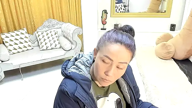 Chat XXX en directo de gaby_trent