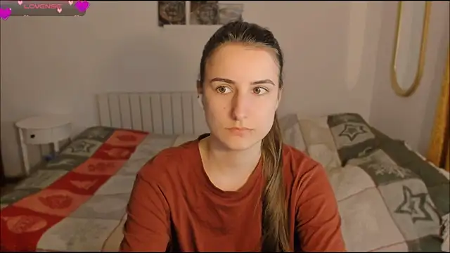 PumpkinCutiePie's Live XXX Chat