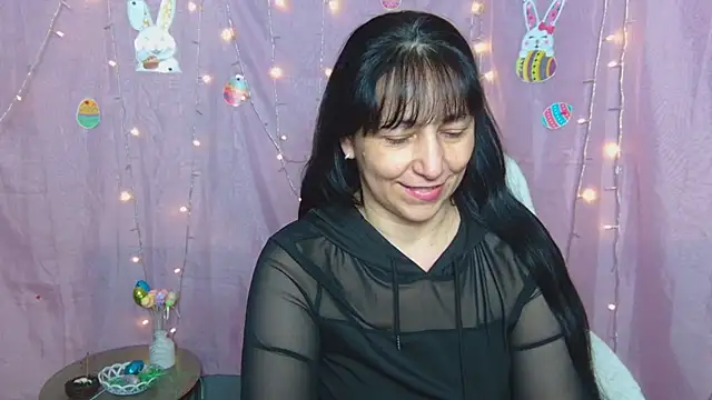 Živý XXX chat LiluGrants