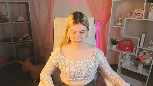 CelestineMauriac: απευθείας συνομιλία ΧΧΧ