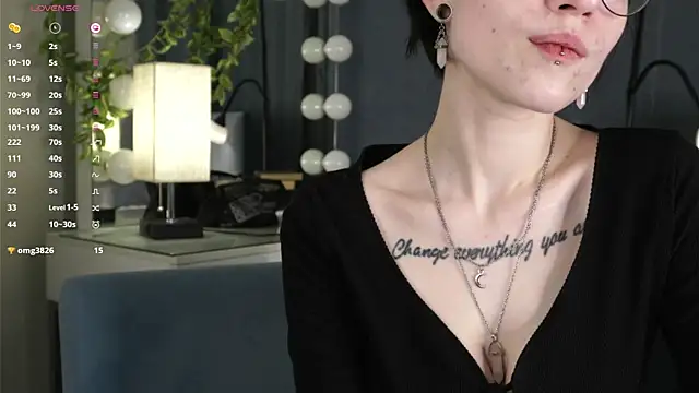 RubieNibbs Chat XXX live