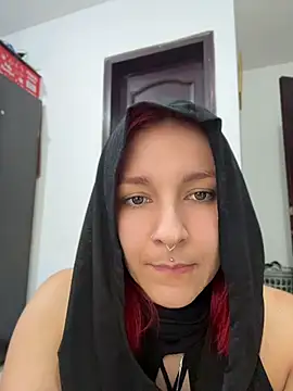 Amelie-RedHoney: απευθείας συνομιλία ΧΧΧ