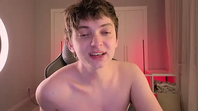 pjatteryd Pertunjukan Webcam