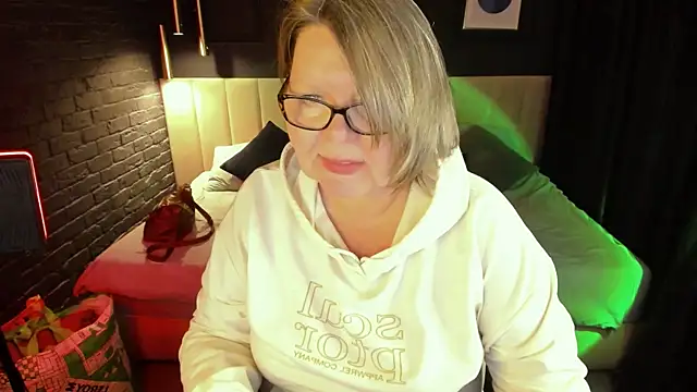 دردشة Shannonshine الجنسية المباشرة