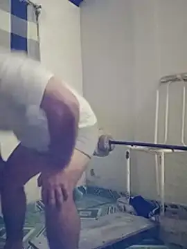 Show de webcam de tarra122