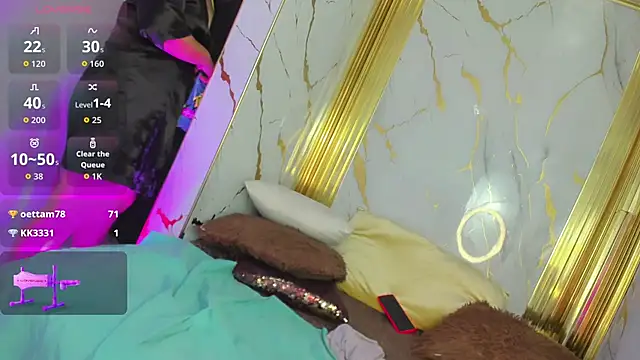 dianamilf 라이브 XXX 채팅