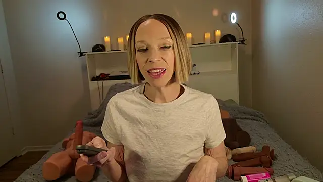 Tessa_Rae: вебкам-шоу