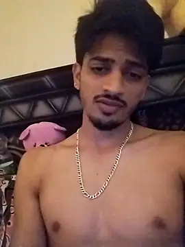 Wild_Vassuのウェブカメラショー