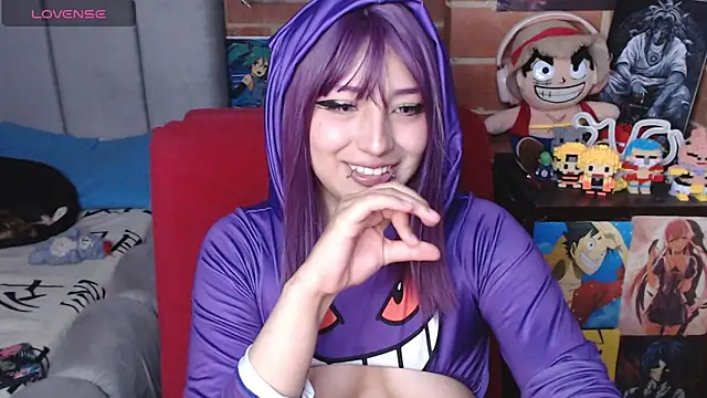 Živý XXX chat _alexa19pretty_