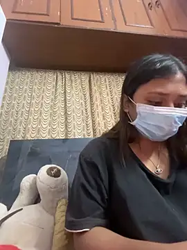 Yourhornynightmare Pertunjukan Webcam