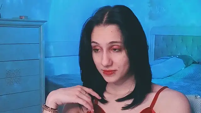 Chat XXX Live MilaVey