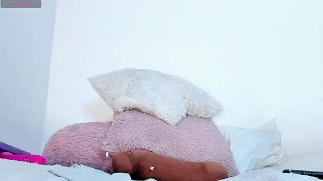 Bonnie_Grace Adlı Modelin Canlı XXX Sohbeti