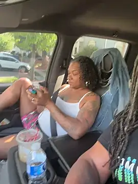 HaloRodeoLover2: διαδικτυακό σόου στην κάμερα