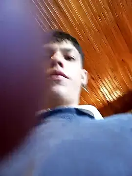 blackninja66 网络视讯表演