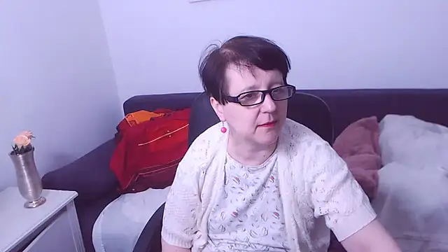 Živý XXX chat ChristaRose