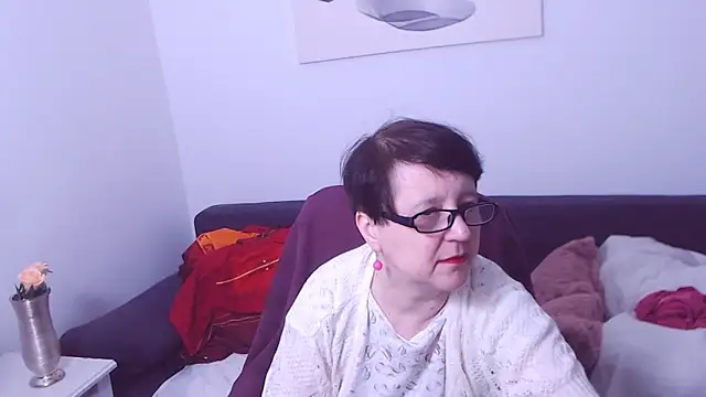 ChristaRose 라이브 XXX 채팅