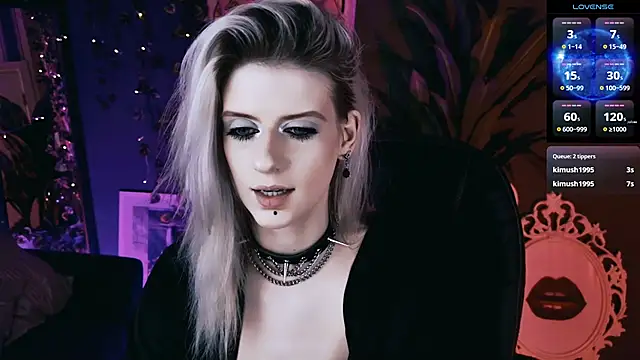 Noah_ElmerX 现场XXX聊天