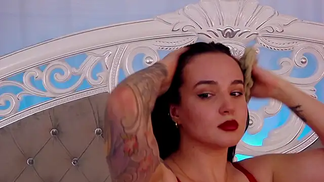 MeIisaLove 现场XXX聊天