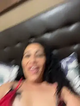 Neecy_Carter 现场XXX聊天