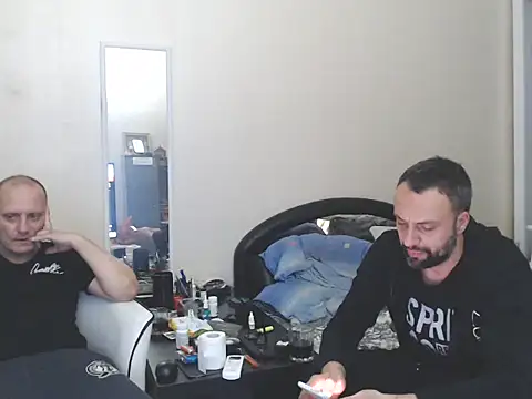 Terizizz Show in webcam