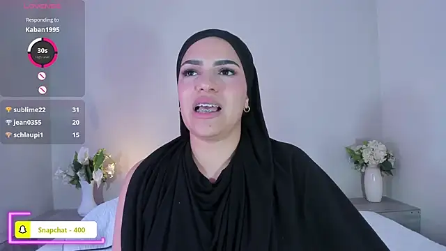 Umarani_ 现场XXX聊天