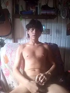 Show de pedrodavid_ na webcam