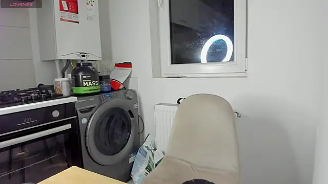 LustyMike_のライブXXXチャット