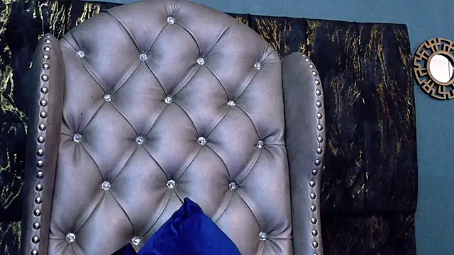 LusstCruella's Live XXX Chat