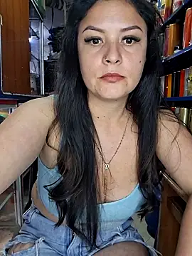 Niidia's Live XXX Chat