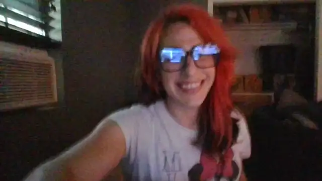 mayra_mayhem Adlı Modelin Canlı XXX Sohbeti