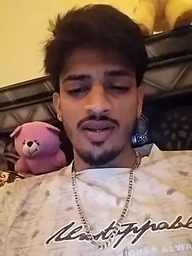 XXX chat uživo modela Wild_Vassu