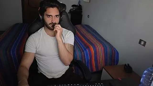 Al3xox02 Webcam show