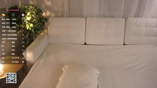 JackquelineMayson's Live XXX Chat