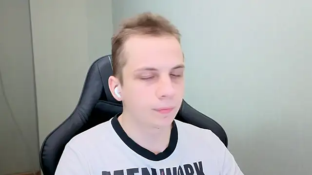 Markooaa Pertunjukan Webcam