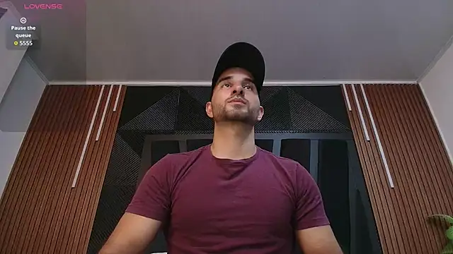 lorenzo_walker_1 网络视讯表演