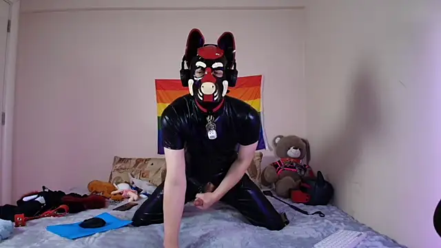 K9_GoodBoy 웹캠 쇼