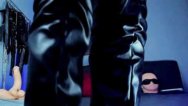 VenusStones 现场XXX聊天