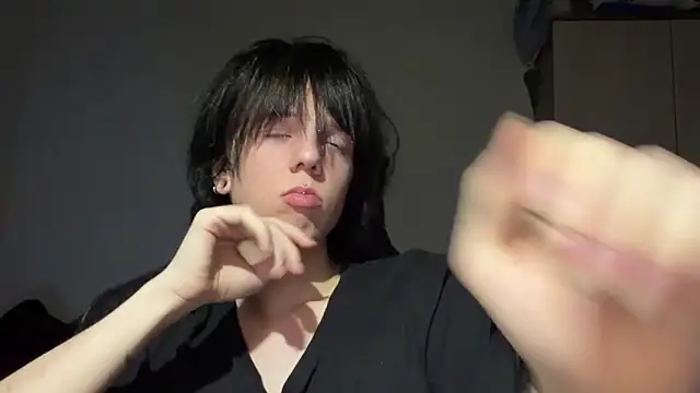 Mark_Shoyer2 élő XXX-chatje