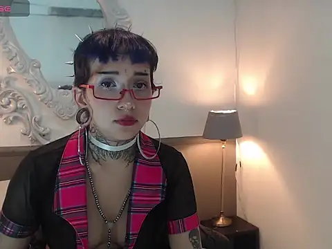 Czat XXX na żywo – roxxxan_