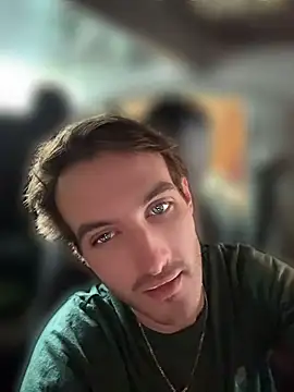 BarryAllen210 Webcam-Show