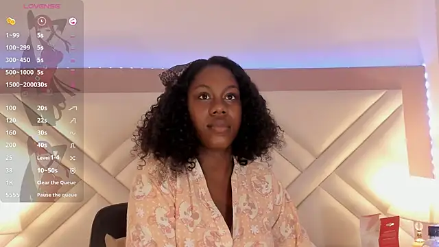 Czat XXX na żywo – Angel-Dove