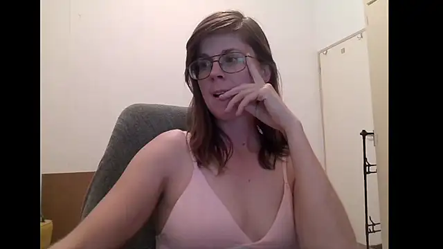 SavannaGirly's Webcam Show