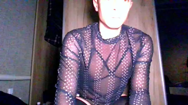 Webkamerová show LoveAngelX